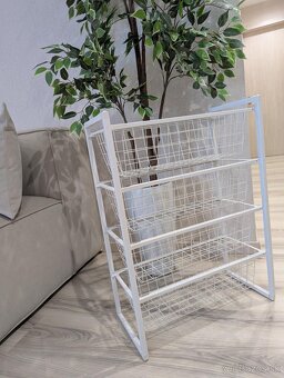 JONAXEL IKEA_Úložný systém_25 x 51 x 70 cm - 5