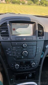 Opel Insignia - 5