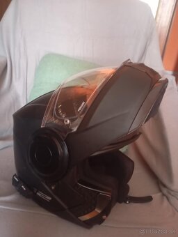Skúter maxon blade 125 cm3 - 5