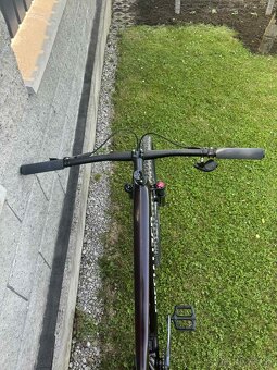 SPECIALIZED Epic Expert -wattmeter, elektricka prehadzovacka - 5
