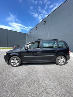 Volkswagen touran 1.9tdi 2004 - 5