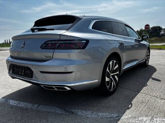 Volkswagen Arteon R-Line 4x4 147 kW - 5