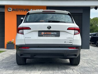 Škoda Karoq 2.0 TDi 4x4 M6, r.v.: 2019 - 5