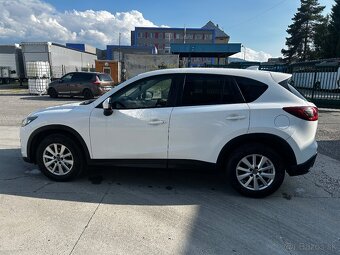 Mazda Cx-5 - 5