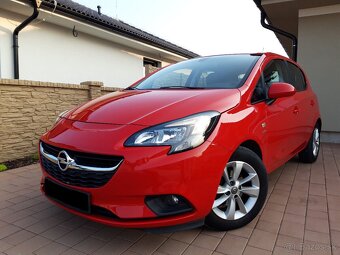 Opel Corsa - 5