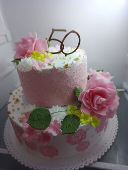 Torty - 5
