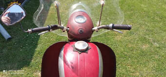 Jawa 175 - 5