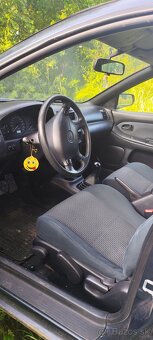 Predám Mazda 323F - 5
