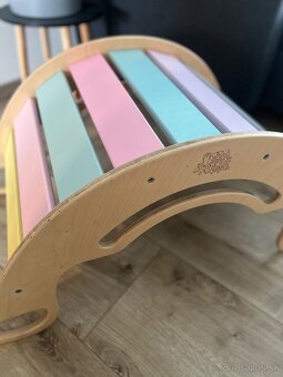 Montessori hojdacka 6v1 - 5