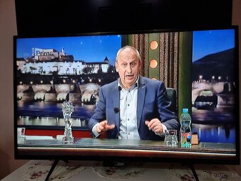 Predám LED TV Philips 32PHH4309/88 HD - 5