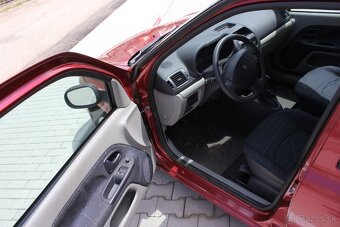 Renault Clio 1,2 i 16V - 5