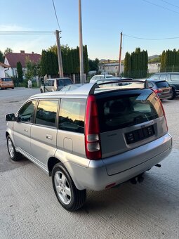 REZERVOVANE Honda HR-V 1.6 Benzin 4x4 = Bez korozie - 5