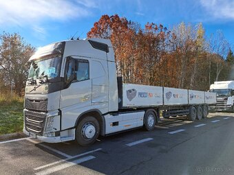 Volvo fh 500 - 5