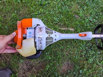 Stihl fs 38 - 5