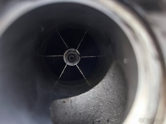 Turbo 2.0TDI 135KW CUPA CUNA DJGA - 5