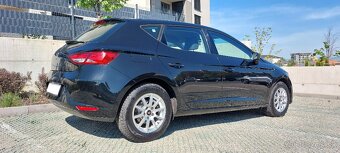 Seat Leon 1.6 TDI CR Reference - 5
