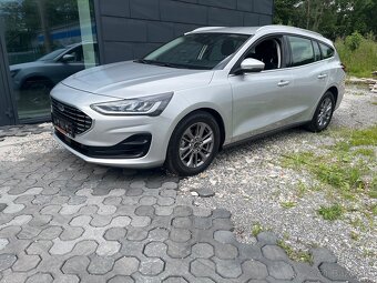 Ford Focus Ecoblue 1.5TDCI - 5
