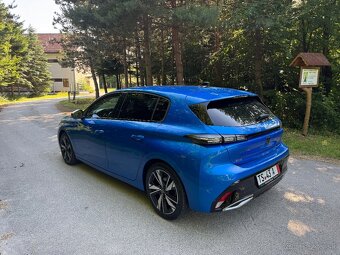 Peugeot 308 1.5HDI 130PS - 5