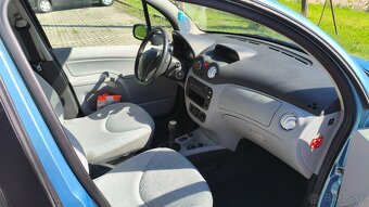 C3, 1,4 54kW, 2003 - 5