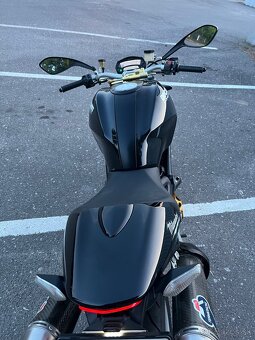 Ducati Monster 1100 Termignoni - 5