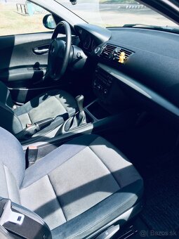 BMW e87 - 5