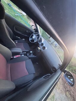 Seat Ibiza 6L - 5