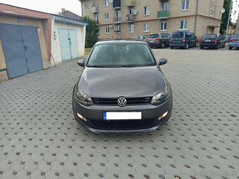 Volkswagen Polo 1,4 16v benzín 63 kw Trend Line - 5