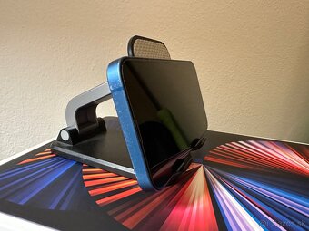 iPhone 13 Blue 100% Zdravie Batérie TOP - 5