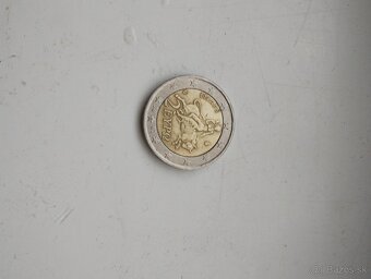 Predám euromince - 5