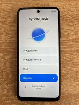 XIAOMI REDMi NoTE 10  5G - 5