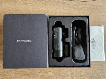 Autokamera Xiaomi DDPAI MINI PRO - 5
