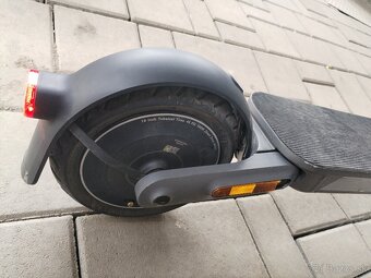 Xiaomi Electric Scooter 4 Ultra - 5