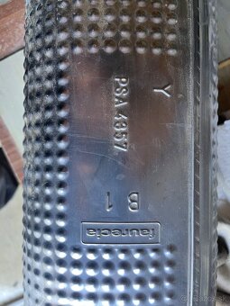Koncový výfuk - 5