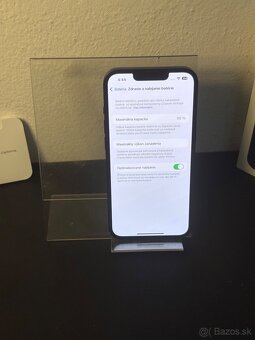 Predám Apple iPhone 13 128GB Black Bežné známky - 5