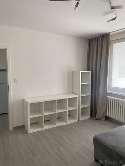 1 izbový byt na prenájom - 5