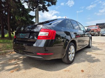 Predám Škoda Octavia 1.5 TSI Style EU6 DSG - 5