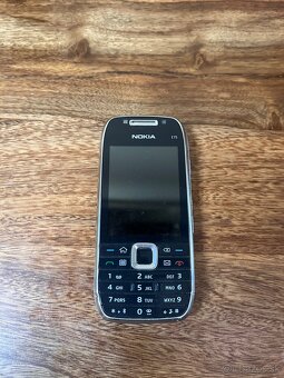 Nokia E75 manažérska rarita - 5