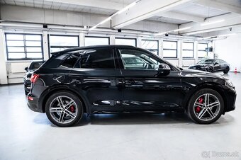 Audi SQ5 - 5
