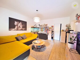 HALO reality - Predaj, trojizbový byt Bratislava Lamač, Stud - 5