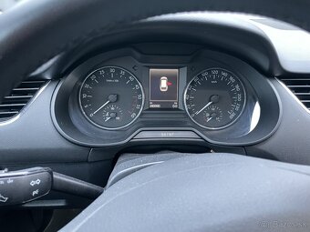 Škoda octavia 3 1.6 Combi - 5