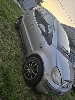 Mercedes-Benz A 170 - 5
