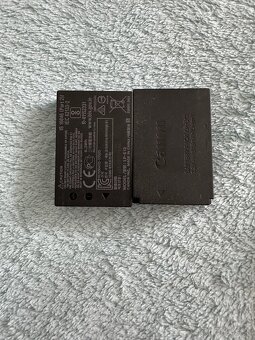 Canon EOS M50 mark II - 5