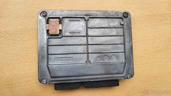 Predam riadiacu jednotku motora 1,4 TSi- 90 kW- CAXA - 5