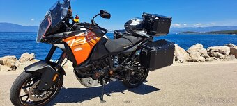 Predám KTM 1290 Superadventure S - 5