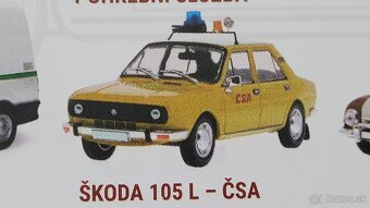 Kupim premiove modely Deagostini - 5