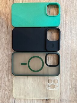 Iphone 14 Pro MAX Black - 5