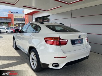 BMW X6 30d 180kW xDrive AT/8 - 5