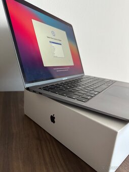 MacBook Air - 5