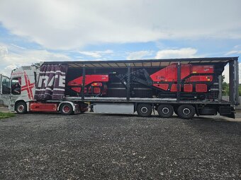 Drvič kameňa RED RHINO 4000 - prenájom, predaj - 5