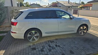 Audi Q7 3.0 TDI 7miestna 200kw - 5